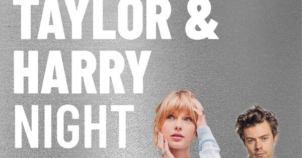 The Taylor & Harry Night - 19.08.2023 - Täubchenthal - Leipzig