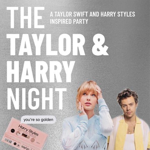 The Taylor & Harry Night 19.08.2023 Täubchenthal Leipzig