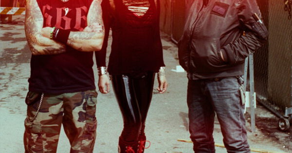KMFDM