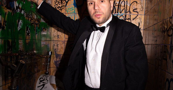 MC BOMBER