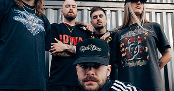 Guilt Trip – Armour of Angels Tour 2026